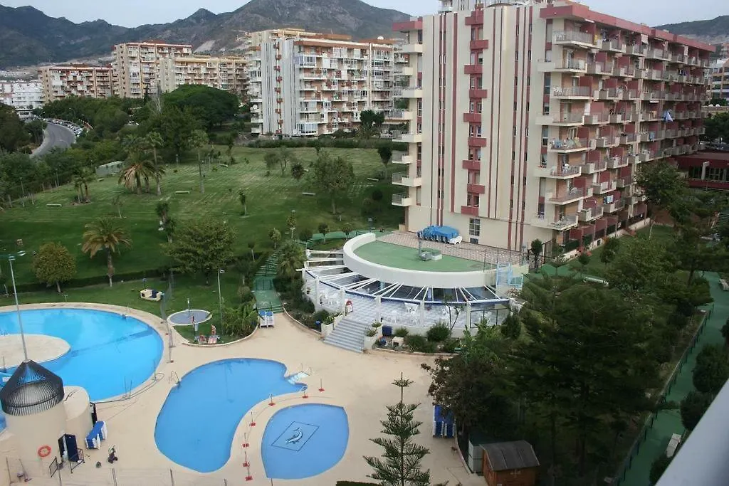 Minerva Holiday Benalmadena