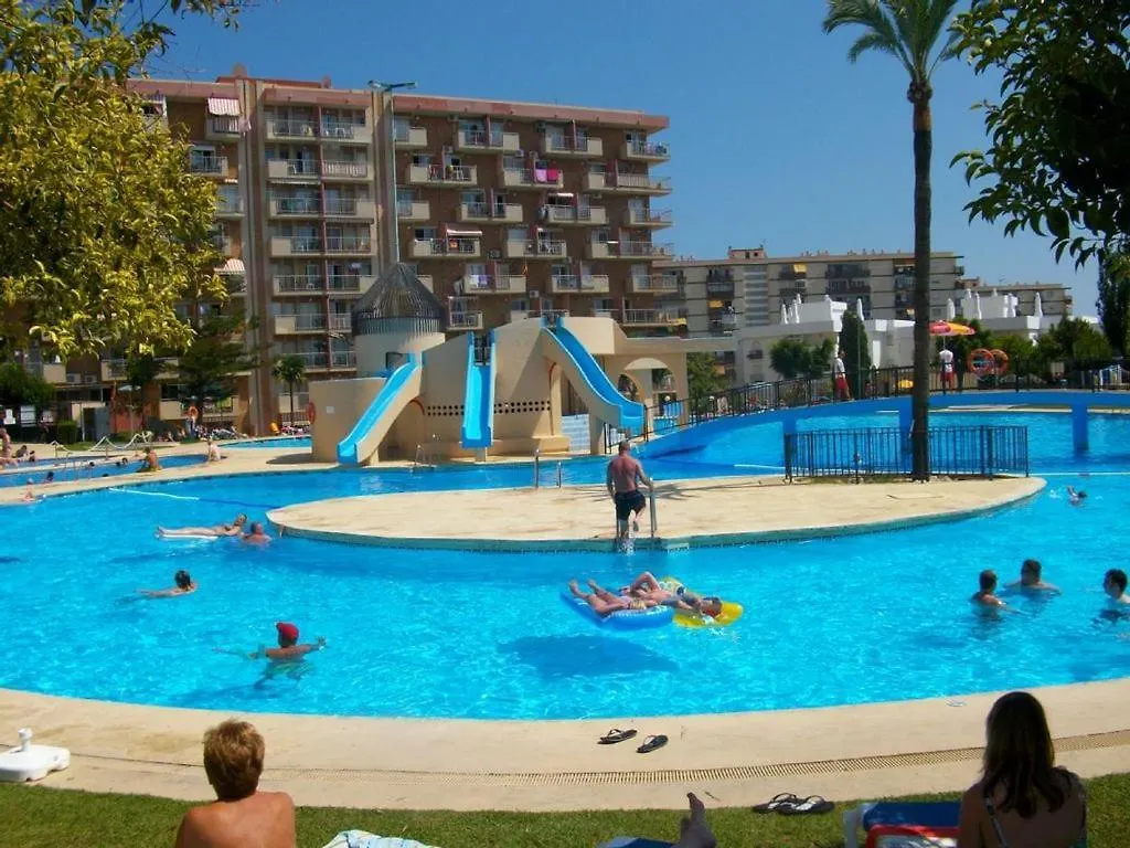 Minerva Holiday Benalmadena 0*,  Spain
