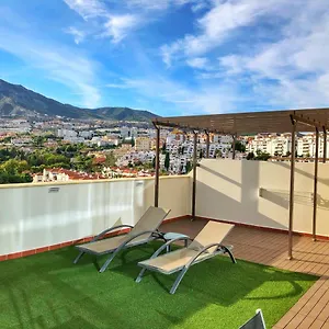 Apartamento Dream Terrace, Benalmádena