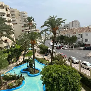 Apartamento Stefys, Benalmádena