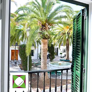 Apartamento Palm House 10, Benalmádena