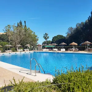 Apartamento Agata Views, Benalmádena