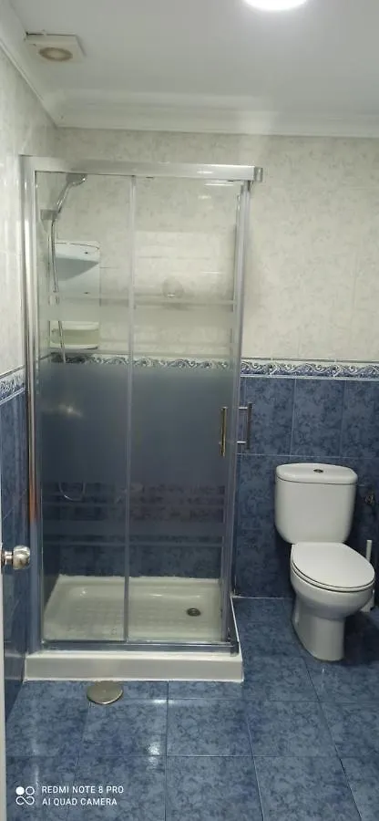 Apartamento Minerva Holiday Benalmádena