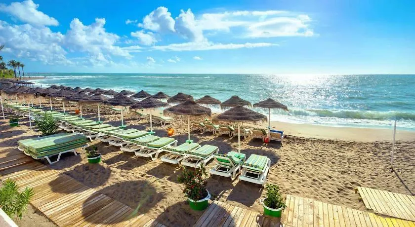 Minerva Holiday Benalmádena Apartamento