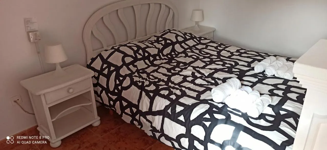 Minerva Holiday Benalmadena Apartment