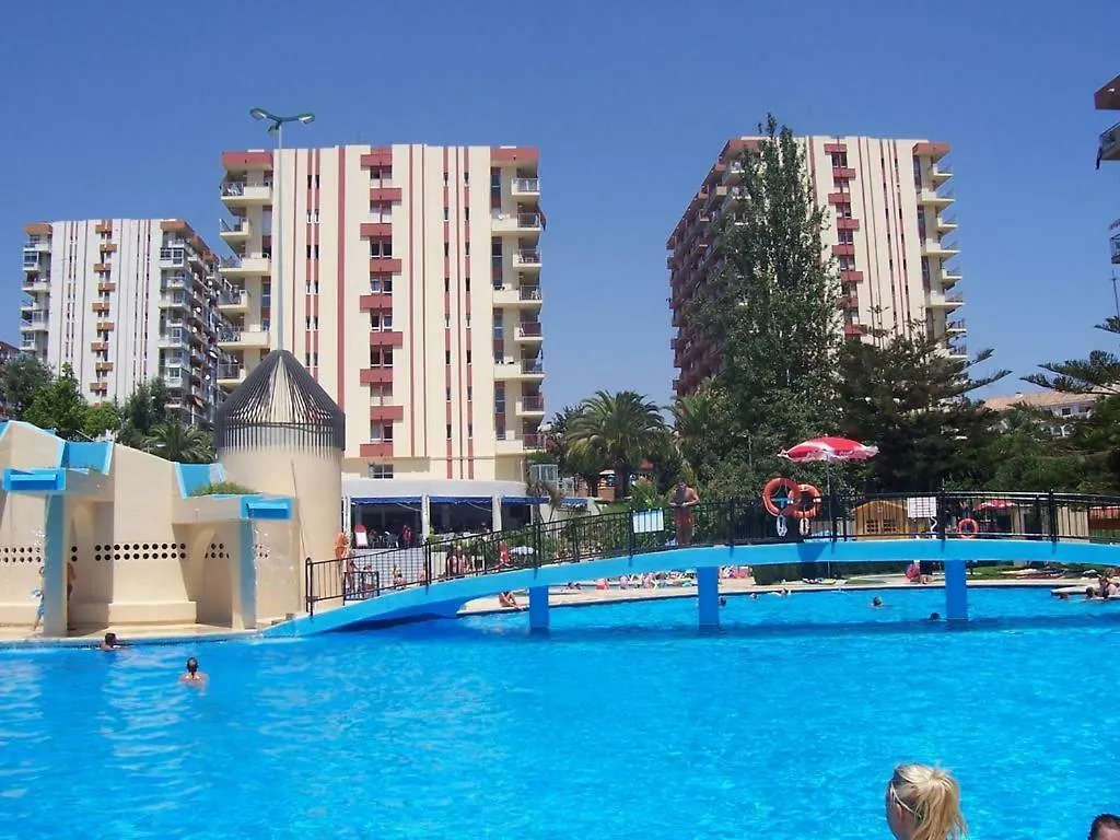 Minerva Holiday Benalmadena Apartment