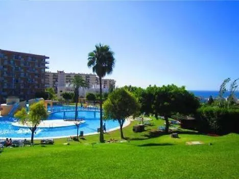 Minerva Holiday Benalmadena Spain