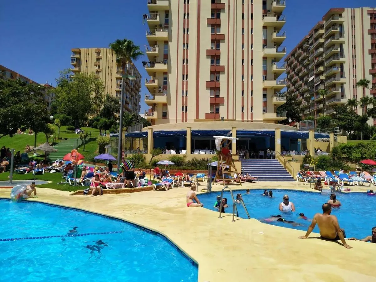 Minerva Holiday Benalmadena Spain