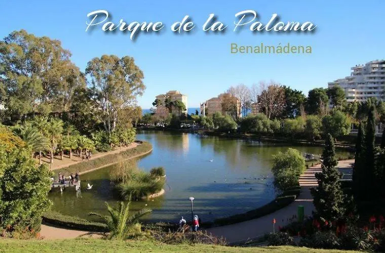 Appartamento Minerva Holiday Benalmádena Spagna