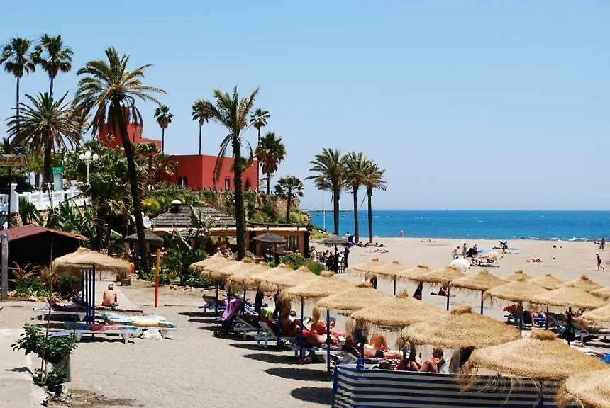 Minerva Holiday Benalmádena Spagna