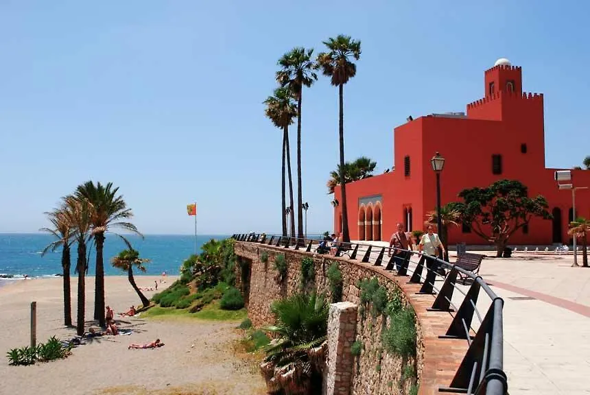 Minerva Holiday Benalmádena 0*,  Spagna